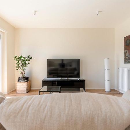 La Dolce Vita - Sunny Penthouse Trastevere Station 100Sqm Rome Exterior photo