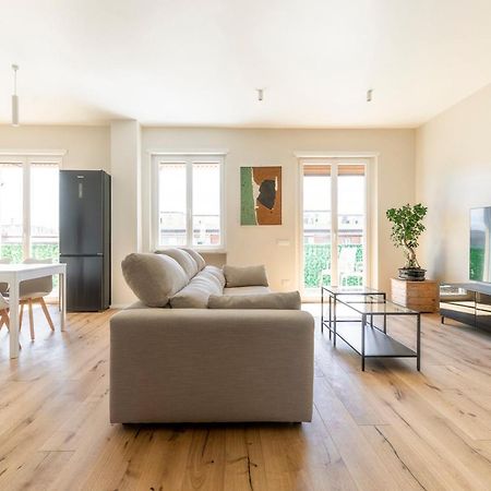 La Dolce Vita - Sunny Penthouse Trastevere Station 100Sqm Rome Exterior photo