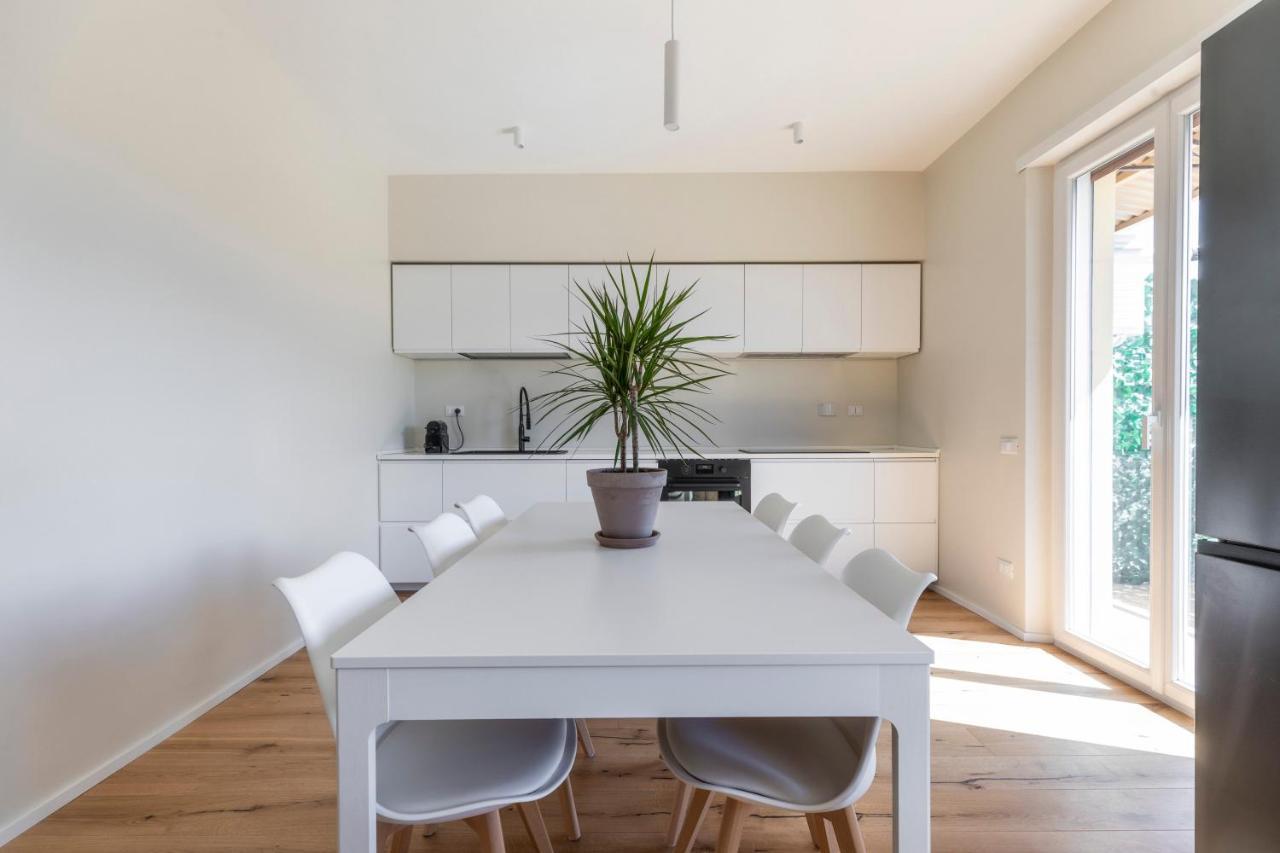 La Dolce Vita - Sunny Penthouse Trastevere Station 100Sqm Rome Exterior photo