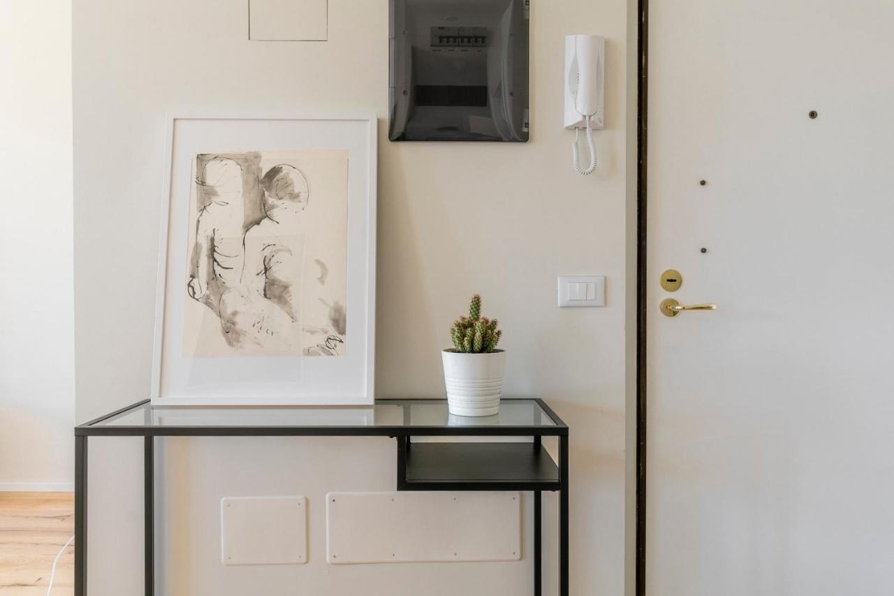 La Dolce Vita - Sunny Penthouse Trastevere Station 100Sqm Rome Exterior photo