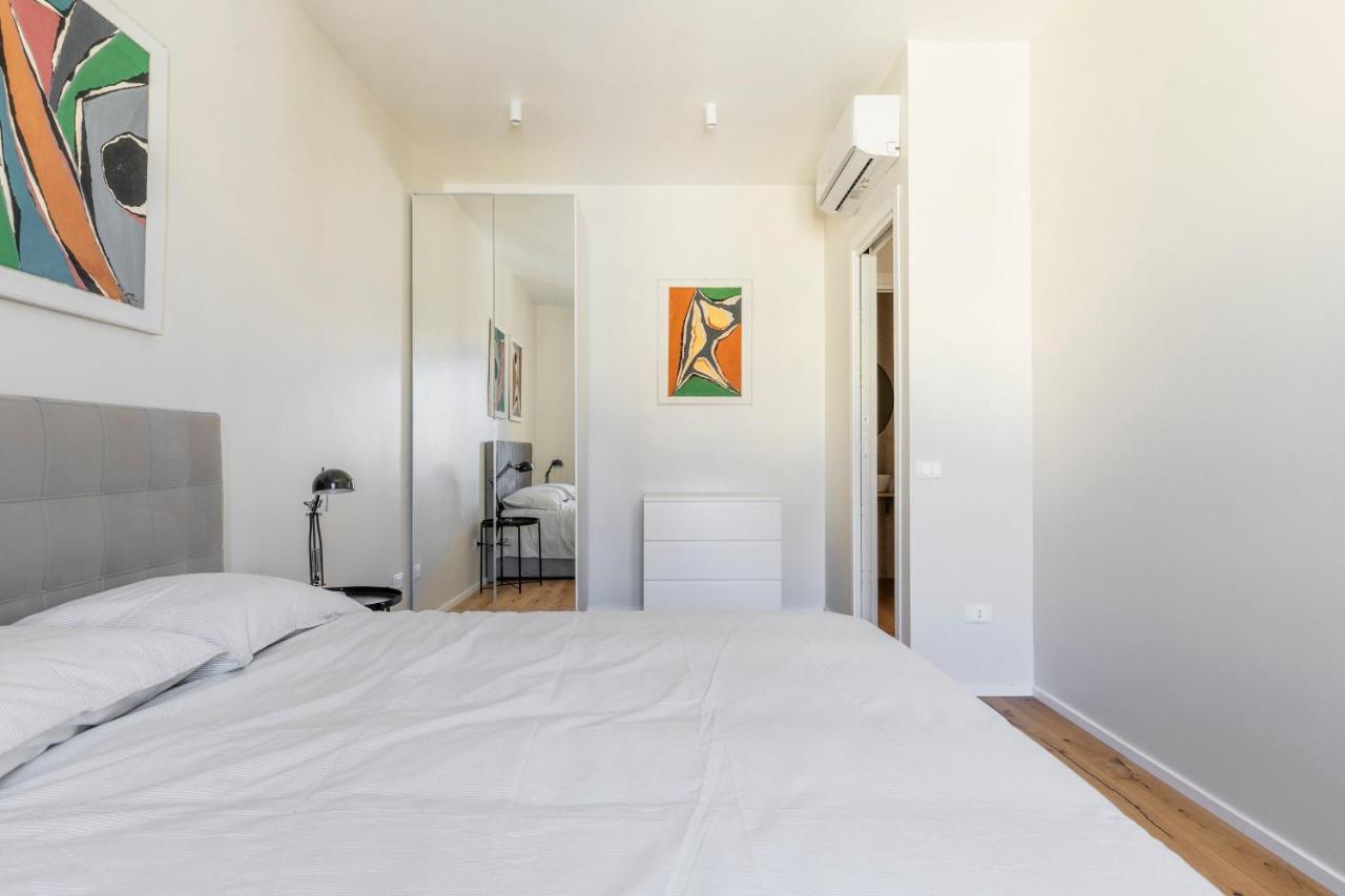 La Dolce Vita - Sunny Penthouse Trastevere Station 100Sqm Rome Exterior photo