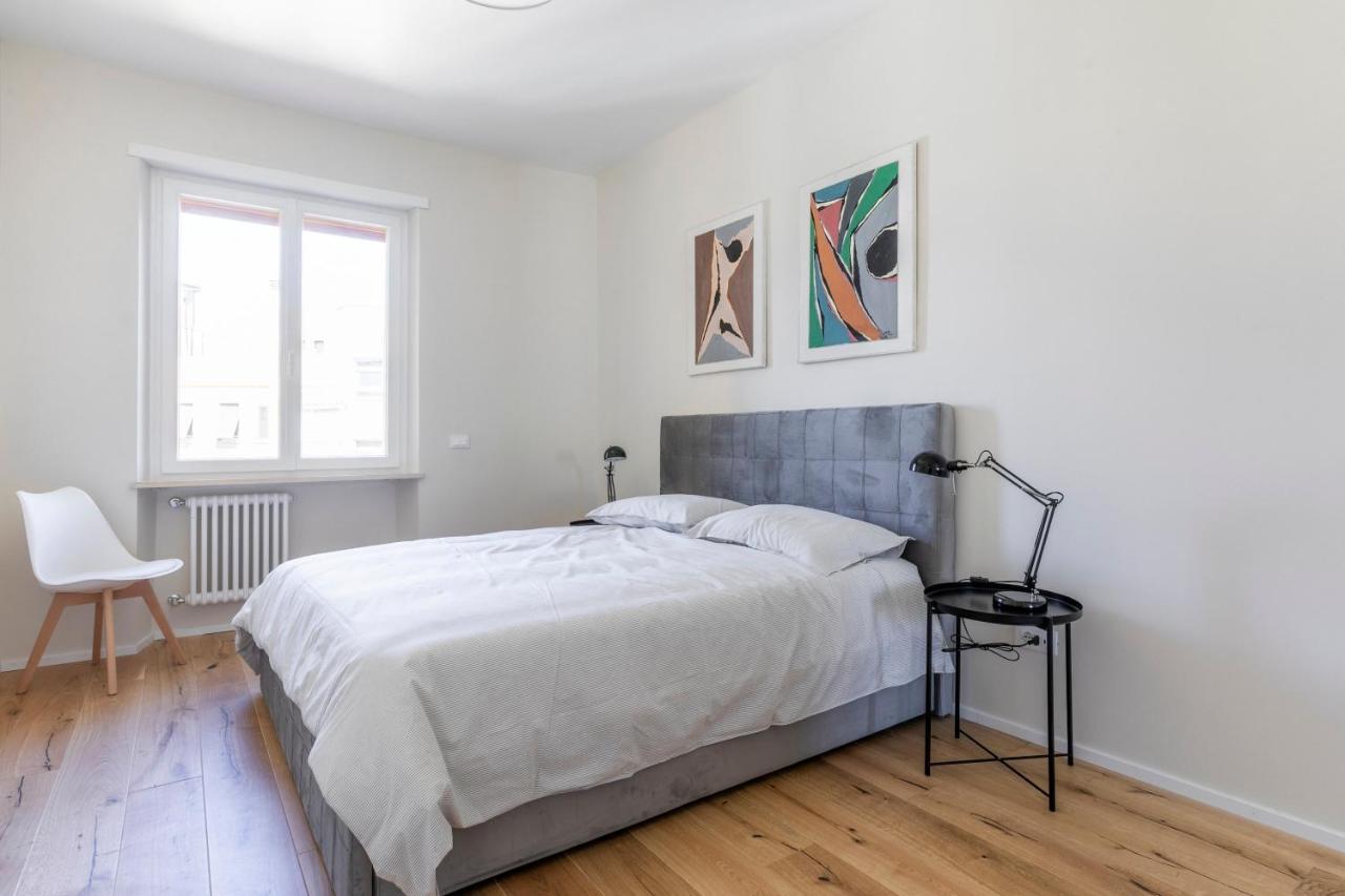 La Dolce Vita - Sunny Penthouse Trastevere Station 100Sqm Rome Exterior photo